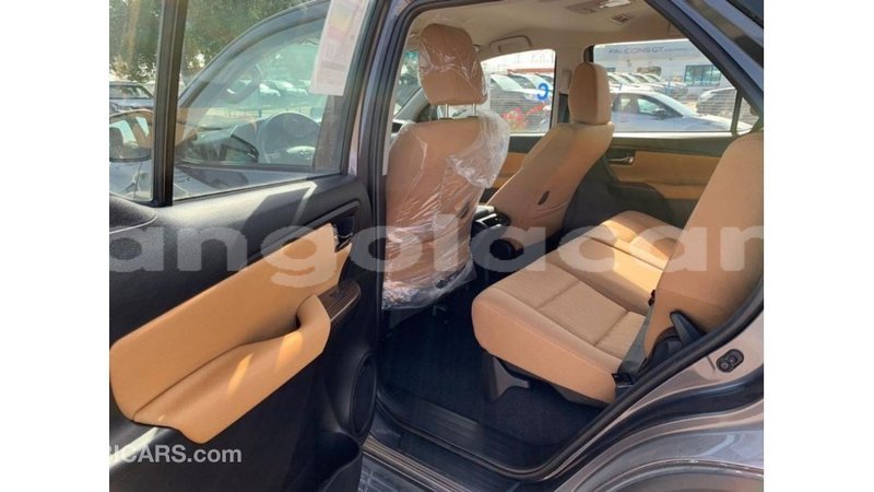 Big with watermark toyota fortuner bengo province import dubai 6939