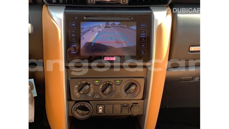 Big with watermark toyota fortuner bengo province import dubai 6939