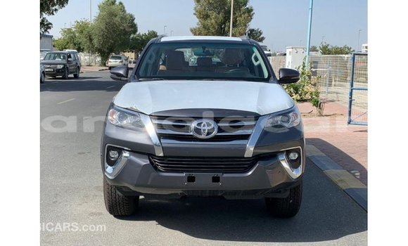 Buy Import Toyota Fortuner Other Car in Import - Dubai in Bengo Province Buy Import Toyota Fortuner Other Car in Import - Dubai in Bengo Province