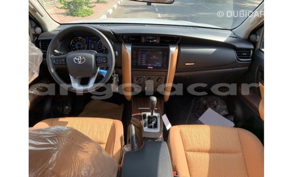 Buy Import Toyota Fortuner Other Car in Import - Dubai in Bengo Province Buy Import Toyota Fortuner Other Car in Import - Dubai in Bengo Province
