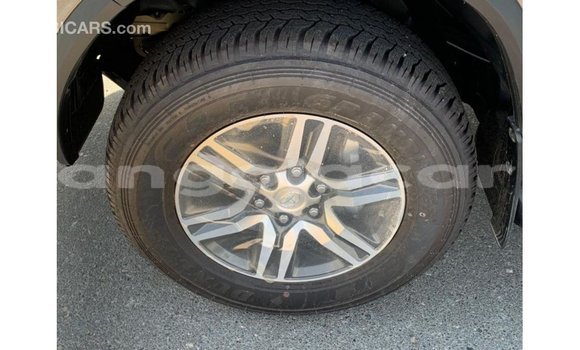 Buy Import Toyota Fortuner Other Car in Import - Dubai in Bengo Province Buy Import Toyota Fortuner Other Car in Import - Dubai in Bengo Province