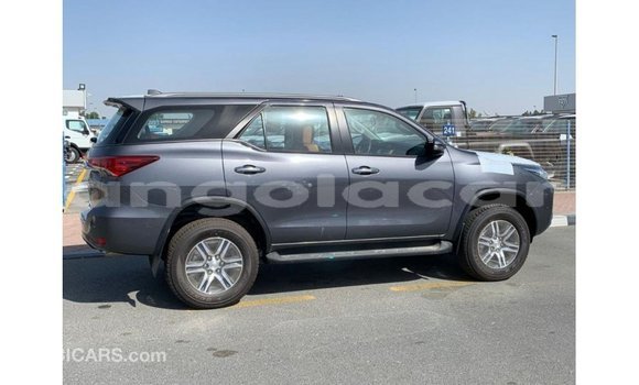 Buy Import Toyota Fortuner Other Car in Import - Dubai in Bengo Province Buy Import Toyota Fortuner Other Car in Import - Dubai in Bengo Province