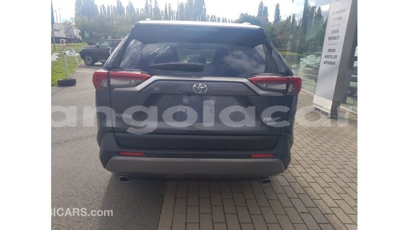 Big with watermark toyota 4runner bengo province import dubai 6940