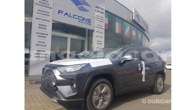 Big with watermark toyota 4runner bengo province import dubai 6940