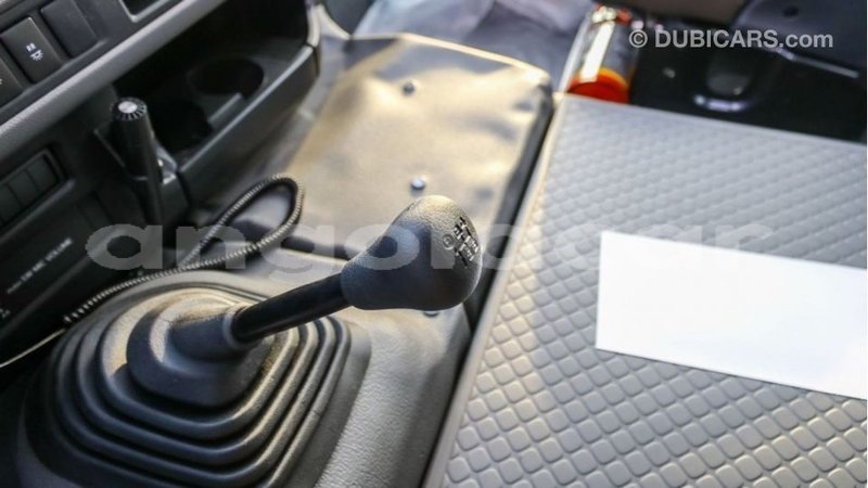 Big with watermark toyota coaster bengo province import dubai 6941