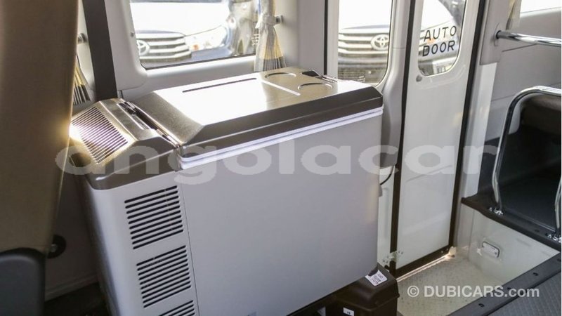 Big with watermark toyota coaster bengo province import dubai 6941