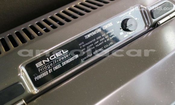 Buy Import Toyota Coaster White Car in Import - Dubai in Bengo Province Buy Import Toyota Coaster White Car in Import - Dubai in Bengo Province