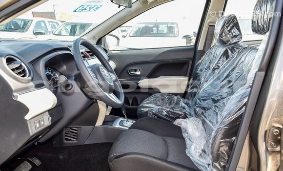 Acheter Import Voiture Toyota Rush Marron à Import - Dubai, Province de Bengo Acheter Import Voiture Toyota Rush Marron à Import - Dubai, Province de Bengo