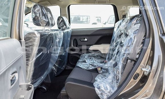 Acheter Import Voiture Toyota Rush Marron à Import - Dubai, Province de Bengo Acheter Import Voiture Toyota Rush Marron à Import - Dubai, Province de Bengo