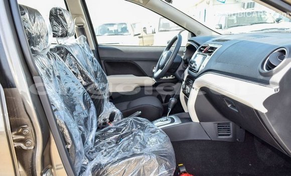 Acheter Import Voiture Toyota Rush Marron à Import - Dubai, Province de Bengo Acheter Import Voiture Toyota Rush Marron à Import - Dubai, Province de Bengo