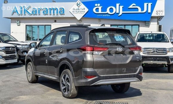 Acheter Import Voiture Toyota Rush Marron à Import - Dubai, Province de Bengo Acheter Import Voiture Toyota Rush Marron à Import - Dubai, Province de Bengo