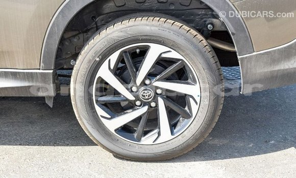 Acheter Import Voiture Toyota Rush Marron à Import - Dubai, Province de Bengo Acheter Import Voiture Toyota Rush Marron à Import - Dubai, Province de Bengo