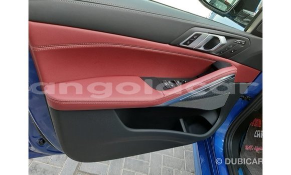 Buy Import BMW X6 Blue Car in Import - Dubai in Bengo Province Buy Import BMW X6 Blue Car in Import - Dubai in Bengo Province