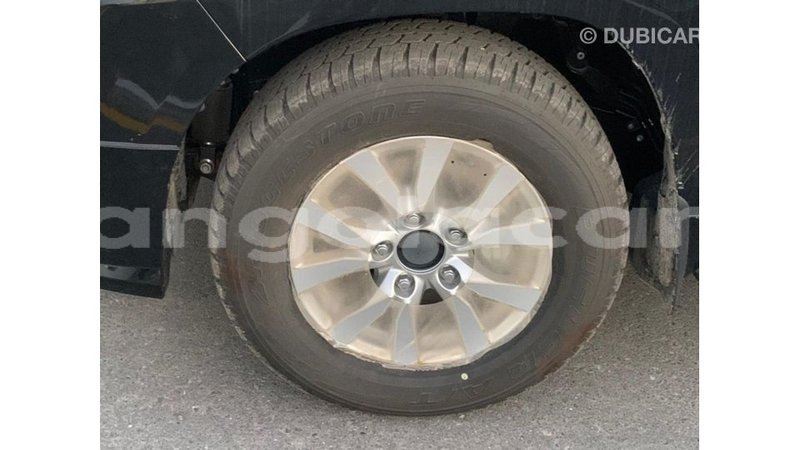 Big with watermark toyota land cruiser bengo province import dubai 6946