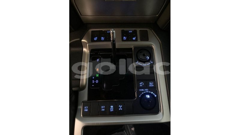 Big with watermark toyota land cruiser bengo province import dubai 6946