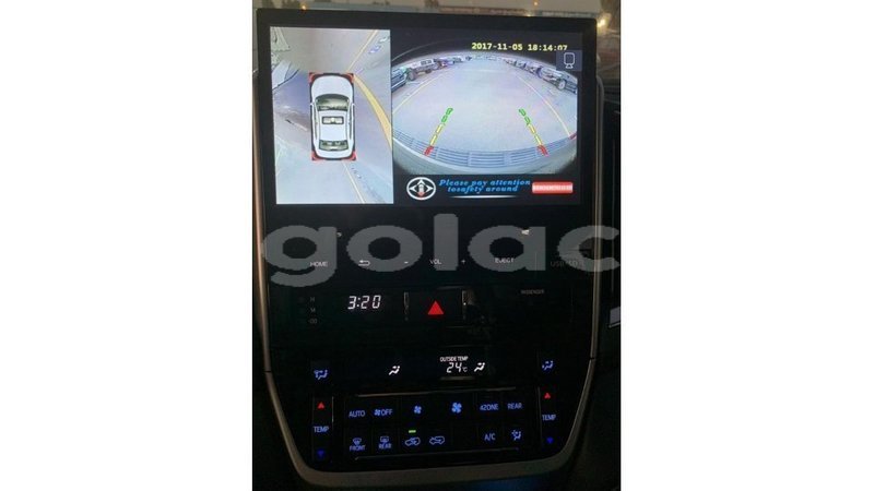 Big with watermark toyota land cruiser bengo province import dubai 6946