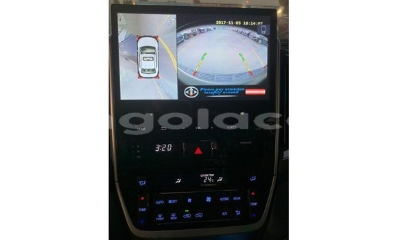 Acheter Import Voiture Toyota Land Cruiser Noir à Import - Dubai, Province de Bengo Acheter Import Voiture Toyota Land Cruiser Noir à Import - Dubai, Province de Bengo