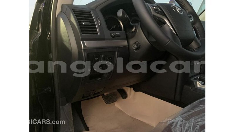 Big with watermark toyota land cruiser bengo province import dubai 6946