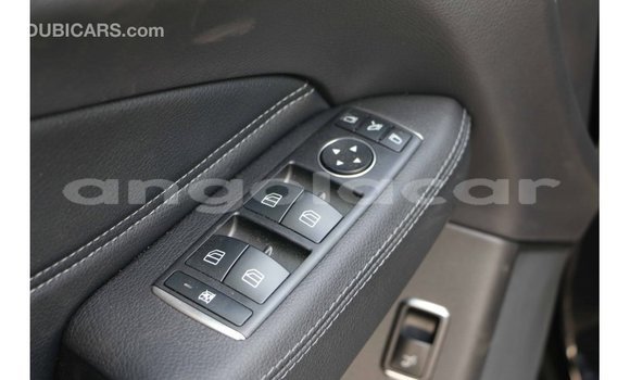 Acheter Import Voiture Mercedes-Benz 190 Noir à Import - Dubai, Province de Bengo Acheter Import Voiture Mercedes-Benz 190 Noir à Import - Dubai, Province de Bengo