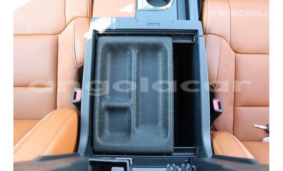 Acheter Import Voiture Toyota Tundra Blanc à Import - Dubai, Province de Bengo Acheter Import Voiture Toyota Tundra Blanc à Import - Dubai, Province de Bengo