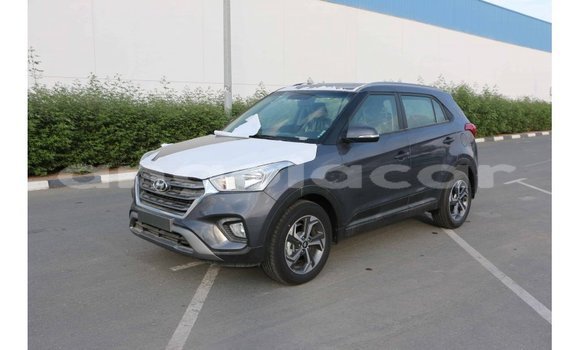 Acheter Import Voiture Hyundai Creta Autre à Import - Dubai, Province de Bengo Acheter Import Voiture Hyundai Creta Autre à Import - Dubai, Province de Bengo