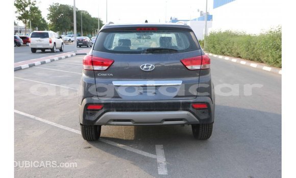 Acheter Import Voiture Hyundai Creta Autre à Import - Dubai, Province de Bengo Acheter Import Voiture Hyundai Creta Autre à Import - Dubai, Province de Bengo