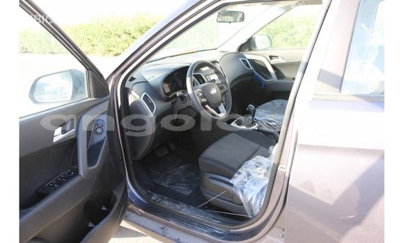 Acheter Import Voiture Hyundai Creta Autre à Import - Dubai, Province de Bengo Acheter Import Voiture Hyundai Creta Autre à Import - Dubai, Province de Bengo