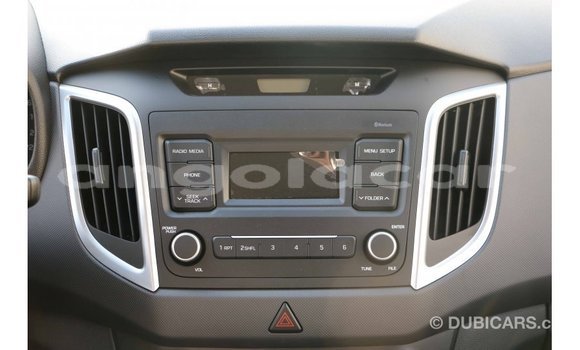 Acheter Import Voiture Hyundai Creta Autre à Import - Dubai, Province de Bengo Acheter Import Voiture Hyundai Creta Autre à Import - Dubai, Province de Bengo