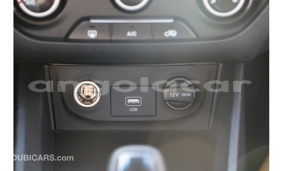 Acheter Import Voiture Hyundai Creta Autre à Import - Dubai, Province de Bengo Acheter Import Voiture Hyundai Creta Autre à Import - Dubai, Province de Bengo