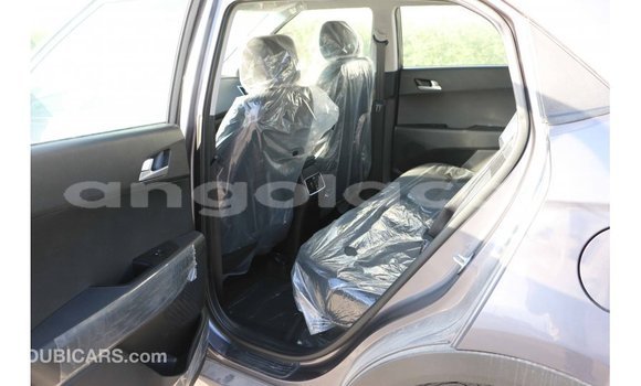 Acheter Import Voiture Hyundai Creta Autre à Import - Dubai, Province de Bengo Acheter Import Voiture Hyundai Creta Autre à Import - Dubai, Province de Bengo