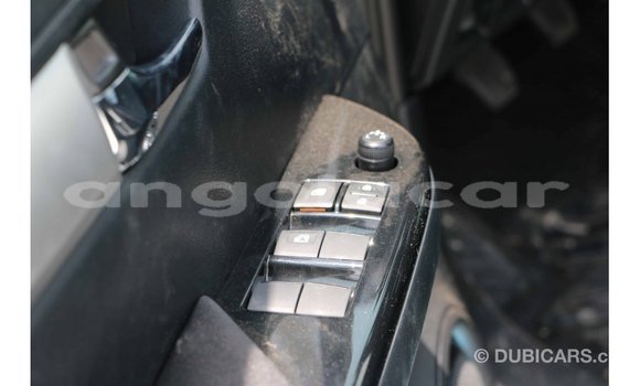 Comprar Importar Toyota Hilux Branco Carro em Import - Dubai em Bengo Province Comprar Importar Toyota Hilux Branco Carro em Import - Dubai em Bengo Province