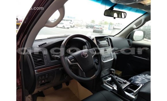 Buy Import Toyota Land Cruiser Brown Car in Import - Dubai in Bengo Province Buy Import Toyota Land Cruiser Brown Car in Import - Dubai in Bengo Province