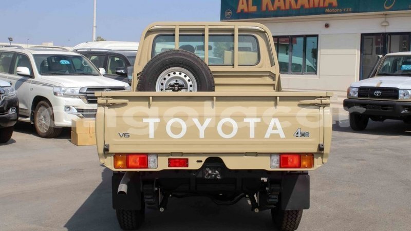 Big with watermark toyota land cruiser bengo province import dubai 6961