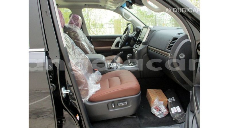 Big with watermark toyota land cruiser bengo province import dubai 6966