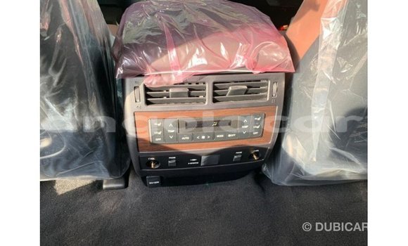 Buy Import Toyota Land Cruiser Black Car in Import - Dubai in Bengo Province Buy Import Toyota Land Cruiser Black Car in Import - Dubai in Bengo Province