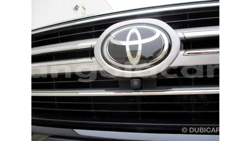 Big with watermark toyota land cruiser bengo province import dubai 6966