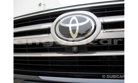 Buy Import Toyota Land Cruiser Black Car in Import - Dubai in Bengo Province Buy Import Toyota Land Cruiser Black Car in Import - Dubai in Bengo Province