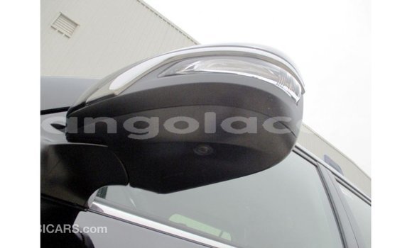Buy Import Toyota Land Cruiser Black Car in Import - Dubai in Bengo Province Buy Import Toyota Land Cruiser Black Car in Import - Dubai in Bengo Province