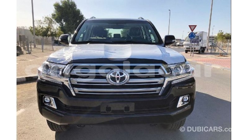 Big with watermark toyota land cruiser bengo province import dubai 6967