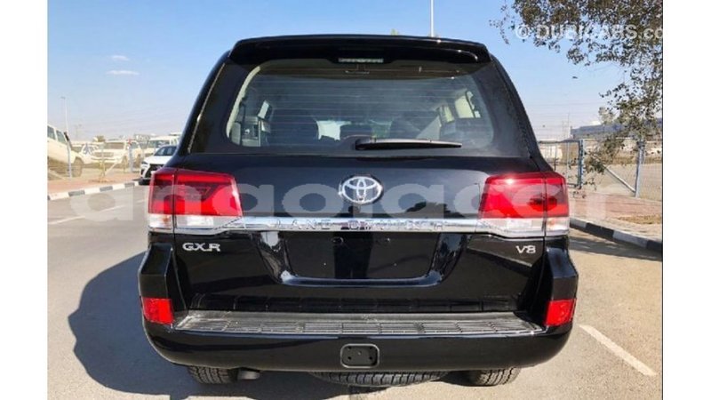 Big with watermark toyota land cruiser bengo province import dubai 6967