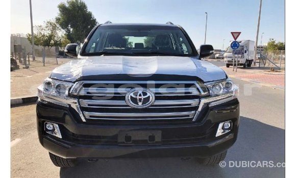 Buy Import Toyota Land Cruiser Black Car in Import - Dubai in Bengo Province Buy Import Toyota Land Cruiser Black Car in Import - Dubai in Bengo Province