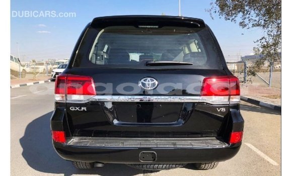 Buy Import Toyota Land Cruiser Black Car in Import - Dubai in Bengo Province Buy Import Toyota Land Cruiser Black Car in Import - Dubai in Bengo Province