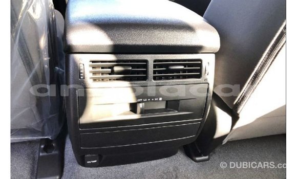 Buy Import Toyota Land Cruiser Black Car in Import - Dubai in Bengo Province Buy Import Toyota Land Cruiser Black Car in Import - Dubai in Bengo Province