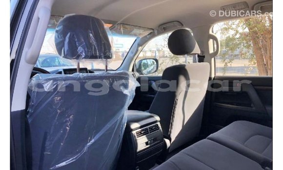 Buy Import Toyota Land Cruiser Black Car in Import - Dubai in Bengo Province Buy Import Toyota Land Cruiser Black Car in Import - Dubai in Bengo Province