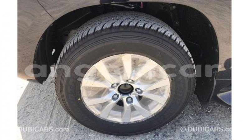 Big with watermark toyota land cruiser bengo province import dubai 6975