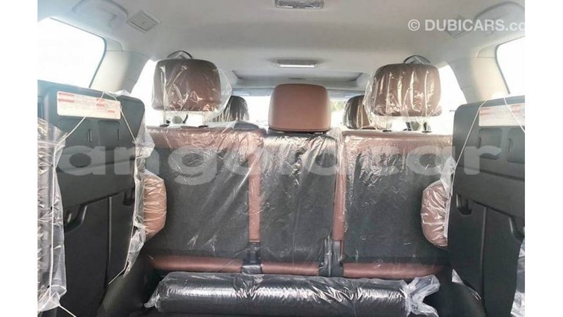 Big with watermark toyota land cruiser bengo province import dubai 6976