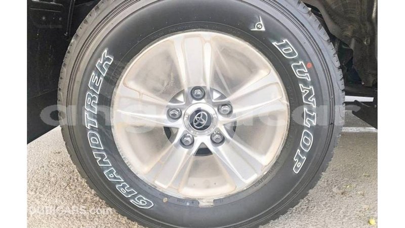 Big with watermark toyota land cruiser bengo province import dubai 6976