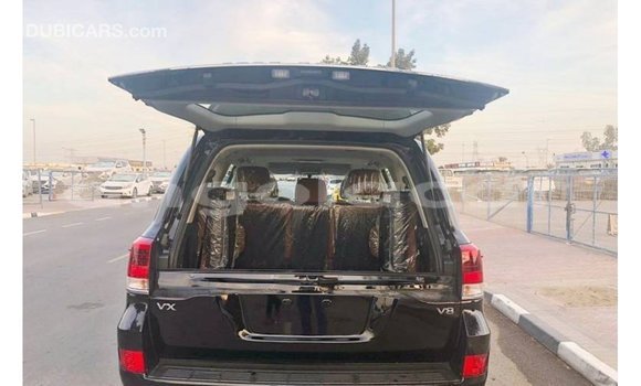 Buy Import Toyota Land Cruiser Black Car in Import - Dubai in Bengo Province Buy Import Toyota Land Cruiser Black Car in Import - Dubai in Bengo Province