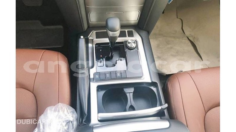 Big with watermark toyota land cruiser bengo province import dubai 6976