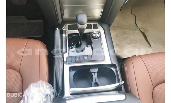 Buy Import Toyota Land Cruiser Black Car in Import - Dubai in Bengo Province Buy Import Toyota Land Cruiser Black Car in Import - Dubai in Bengo Province